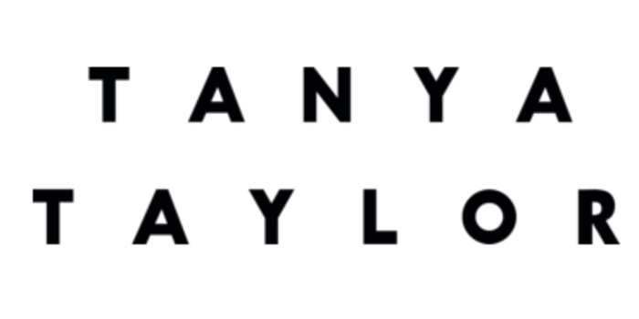 TANYA TAYLOR