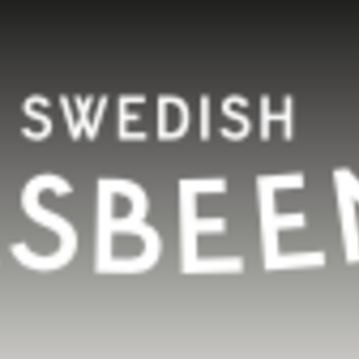 SWEDISH HASBEENS