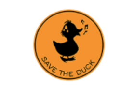 SAVE THE DUCK