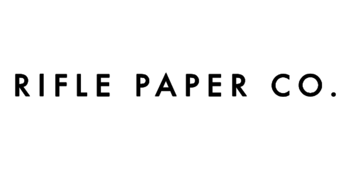 RIFLE PAPER COMPANY