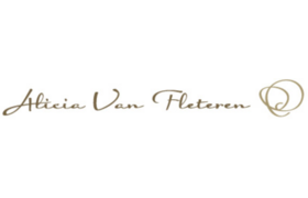 ALICIA VAN FLETEREN