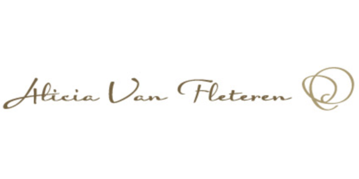 ALICIA VAN FLETEREN