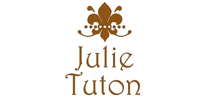 JULIE TUTON
