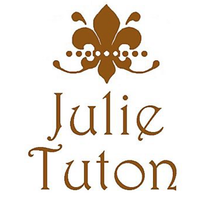 JULIE TUTON