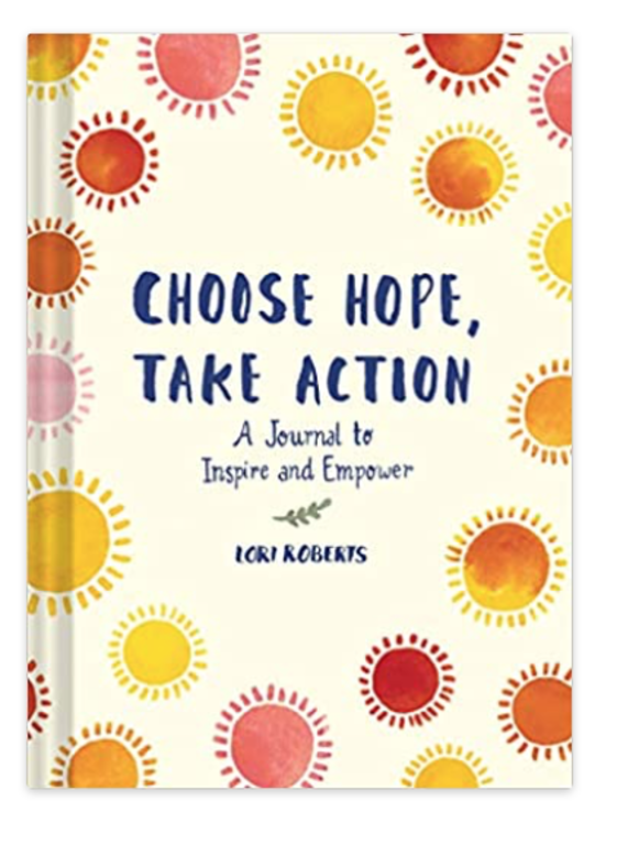 CHOOSE HOPE, TAKE ACTION