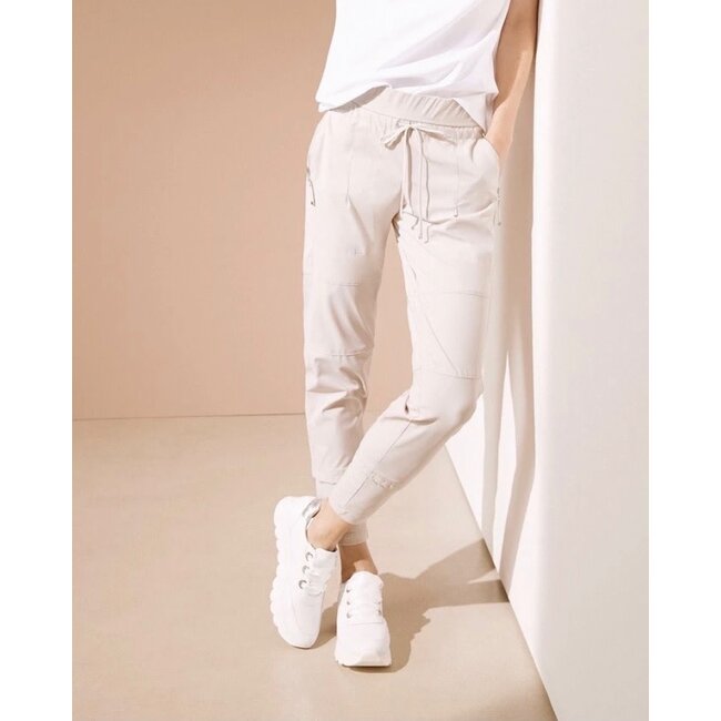 RAFFAELLO ROSSI CANDY JOGGER PANT