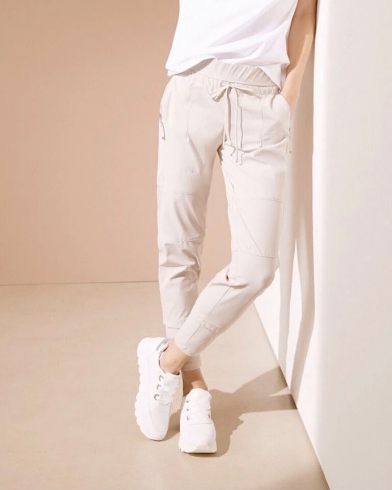 RAFFAELLO ROSSI CANDY JOGGER PANT