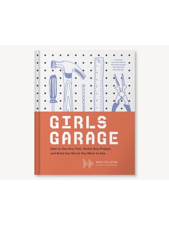 GIRLS GARAGE
