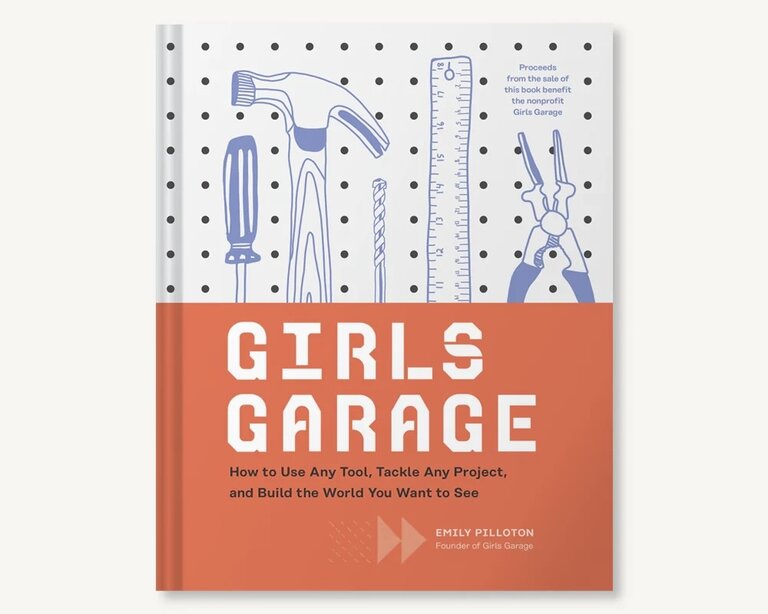 GIRLS GARAGE