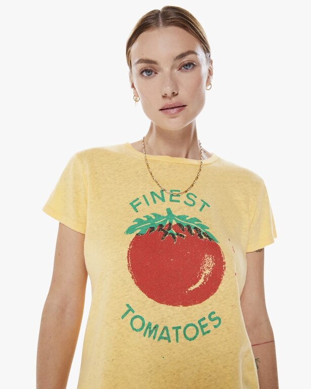 MOTHER THE SINFUL IN FINEST TOMATOES