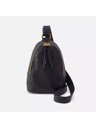 HOBO FERN SLING IN BLACK