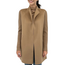 KINROSS RIB SLEEVE COAT