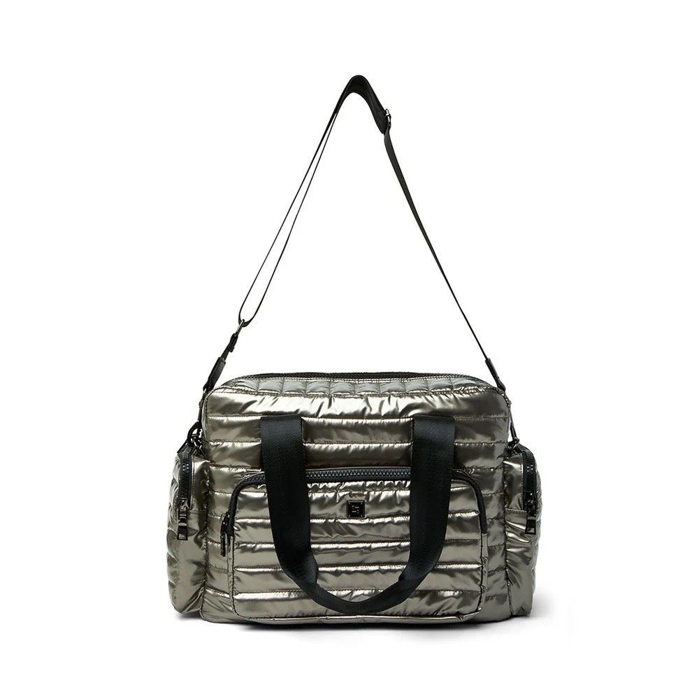Bullstrap Reserve - The Voyager Travel Bag by Bullstrap