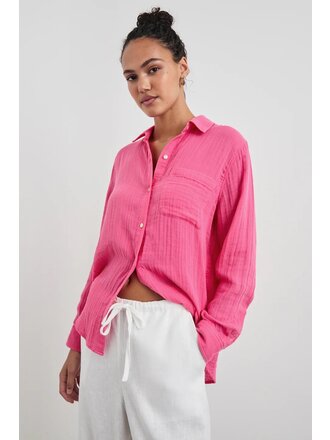 RAILS ELLIS IN HIBISCUS