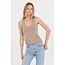 ONE GREY DAY TERRA TANK IN STONE