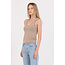 ONE GREY DAY TERRA TANK IN STONE