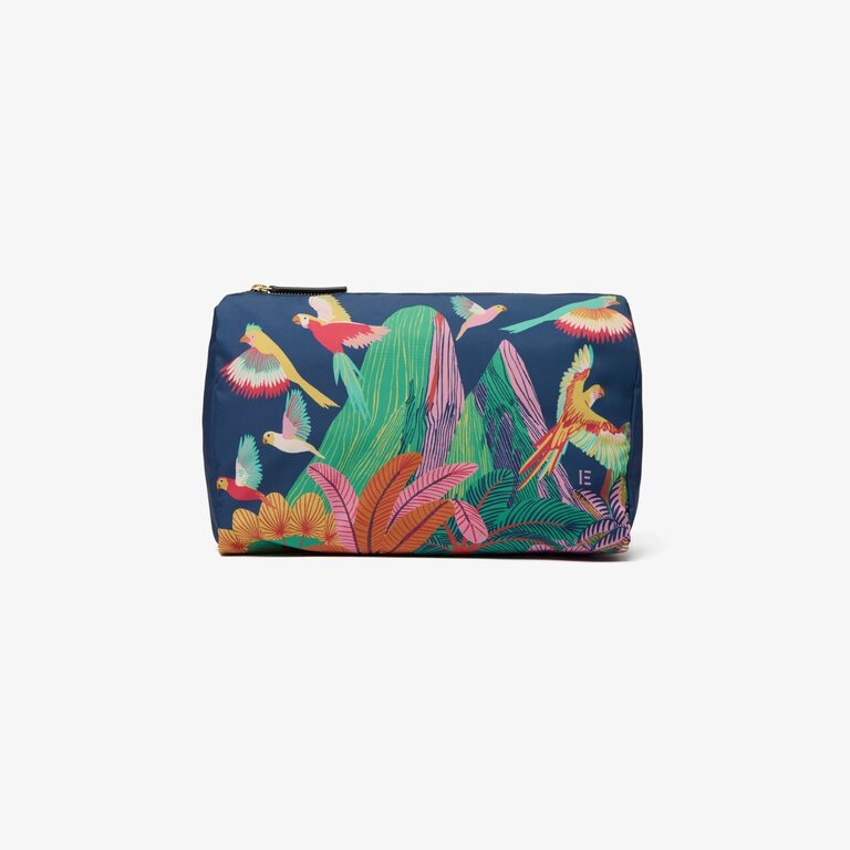 INOUITOOSH CASE/TROUSSE M RIO NAVY