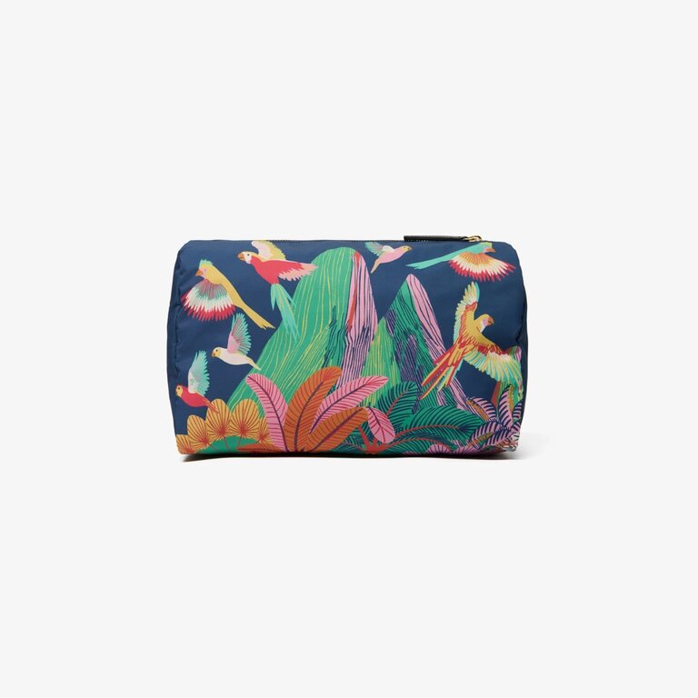 INOUITOOSH CASE/TROUSSE M RIO NAVY