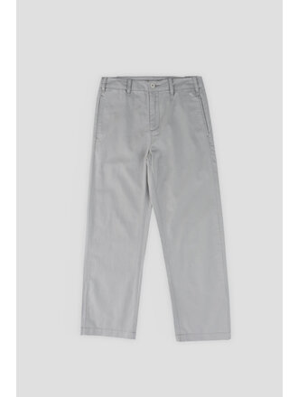 G1 BOYFRIEND PANTS IN DOVE