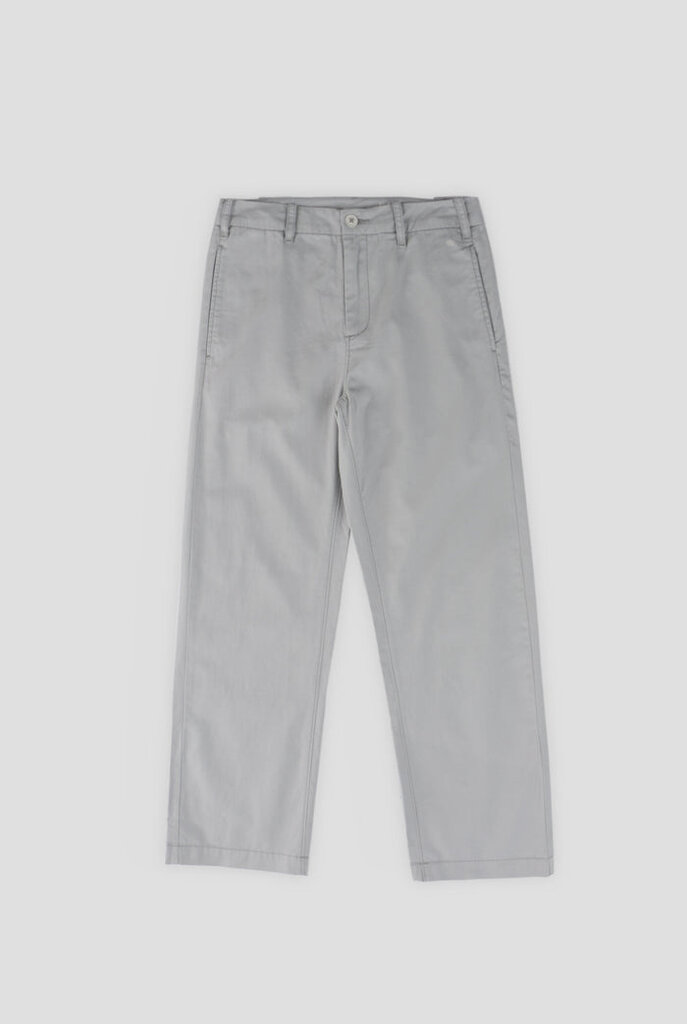 G1 BOYFRIEND PANTS IN DOVE