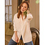 FRANK & EILEEN  WAVERLY RELAXED BUTTON UP IN WHITE