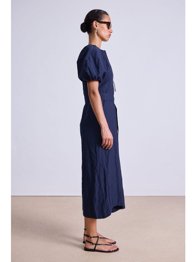 APIECE APART - Leaf & Petal/Cassis