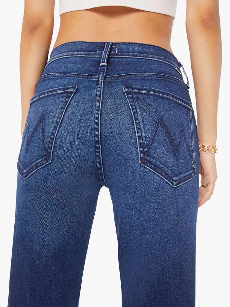 MOTHER LIL TRIPPER ANKLE IN HOMECOMING