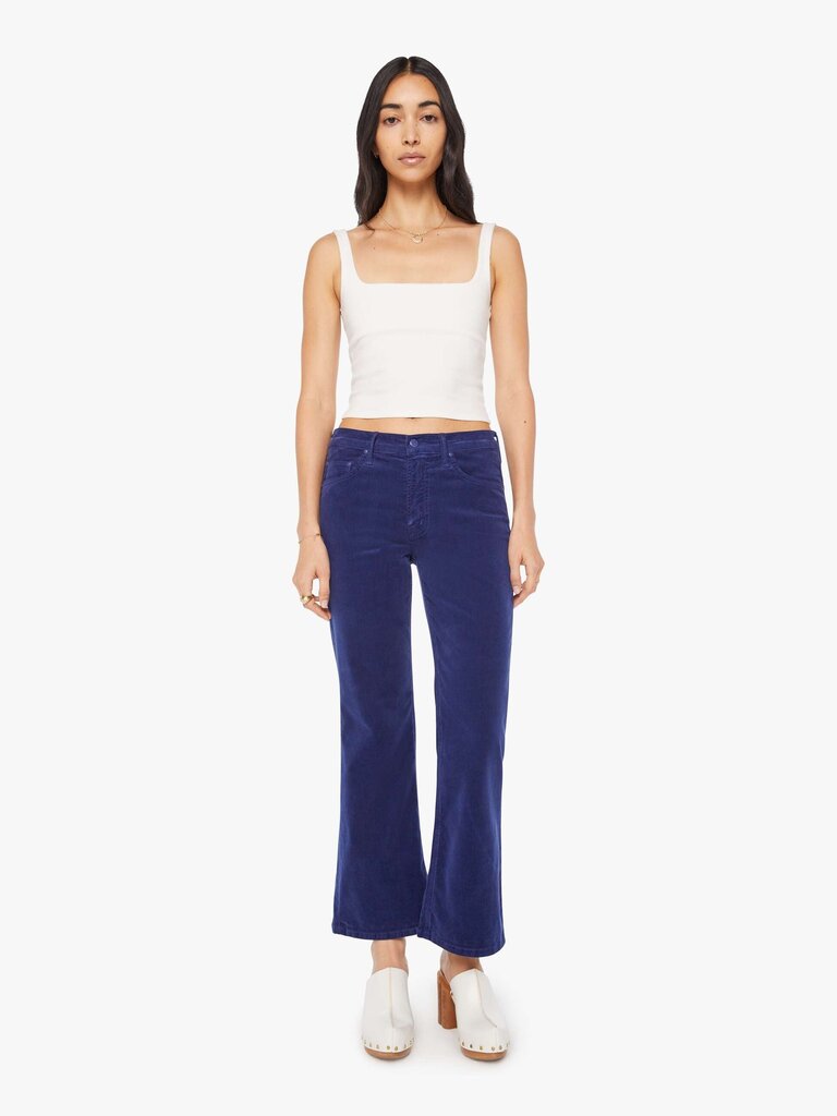 MOTHER BOOKIE FLOOD IN HOPSCOTCH