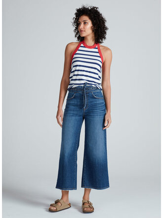 ASKKNY CROPPED RIO  IN CLEAN GUNNISON