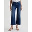 AG SAIGE WIDE LEG CROP IN 7 YEARS LA JOLLA