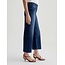 AG SAIGE WIDE LEG CROP IN 7 YEARS LA JOLLA
