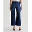 AG SAIGE WIDE LEG CROP IN 7 YEARS LA JOLLA