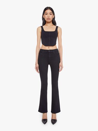 MOTHER THE WEEKENDER IN NIGHTY NIGHT