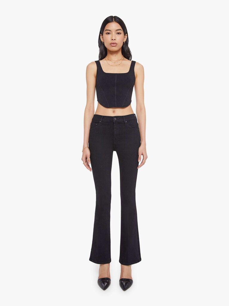 MOTHER THE WEEKENDER IN NIGHTY NIGHT