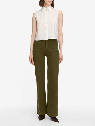 THE REFINED IN TREE MOSS