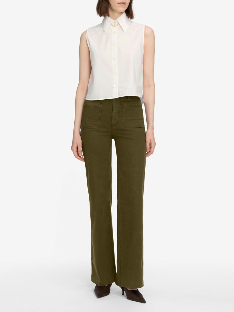 THE REFINED IN TREE MOSS