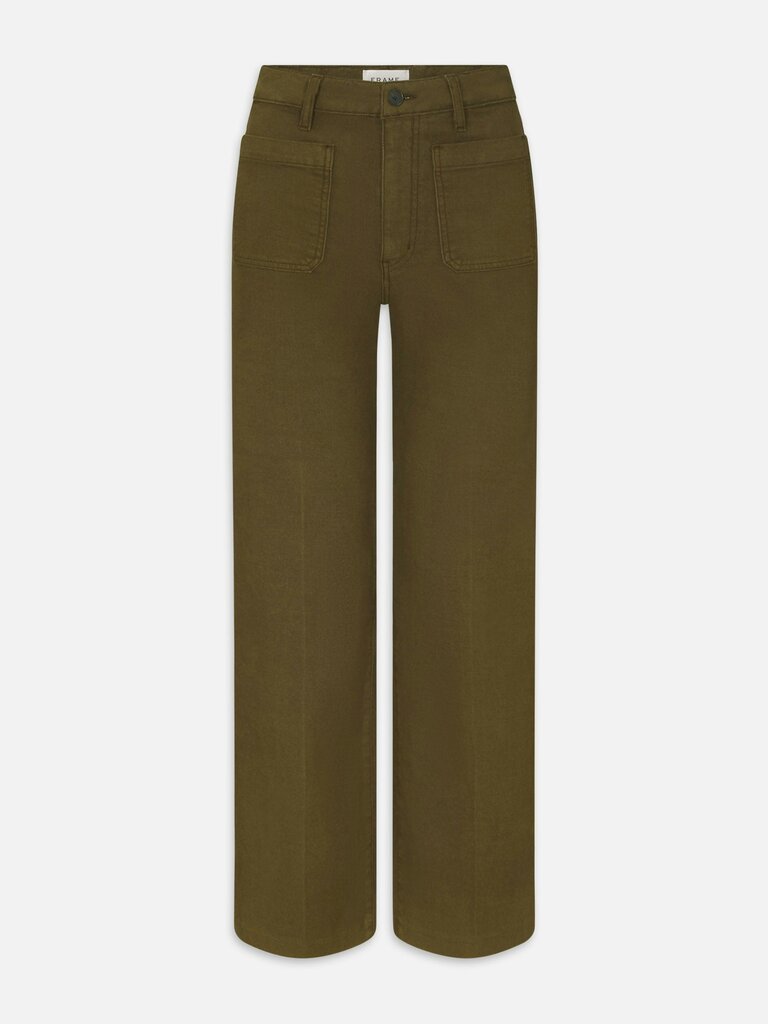 THE REFINED IN TREE MOSS