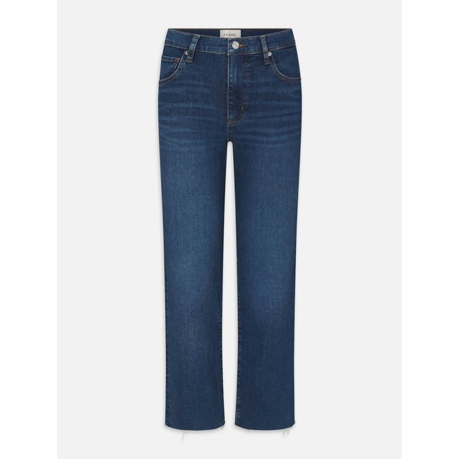THE MELLOW JEAN IN ELIXIR RAW
