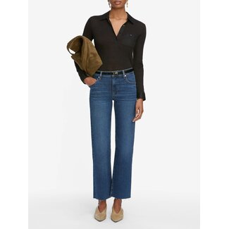 THE MELLOW JEAN IN ELIXIR RAW