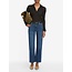 THE MELLOW JEAN IN ELIXIR RAW