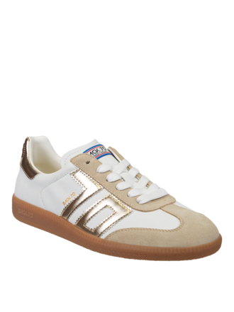 BACK 70 CLOUD SNEAKER IN BEIGE