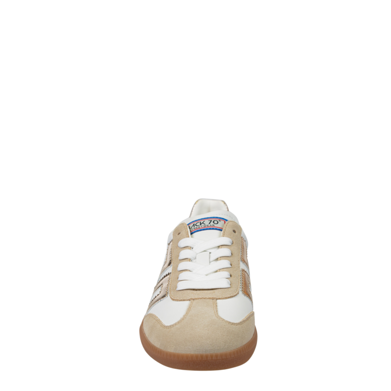 BACK 70 CLOUD SNEAKER IN BEIGE