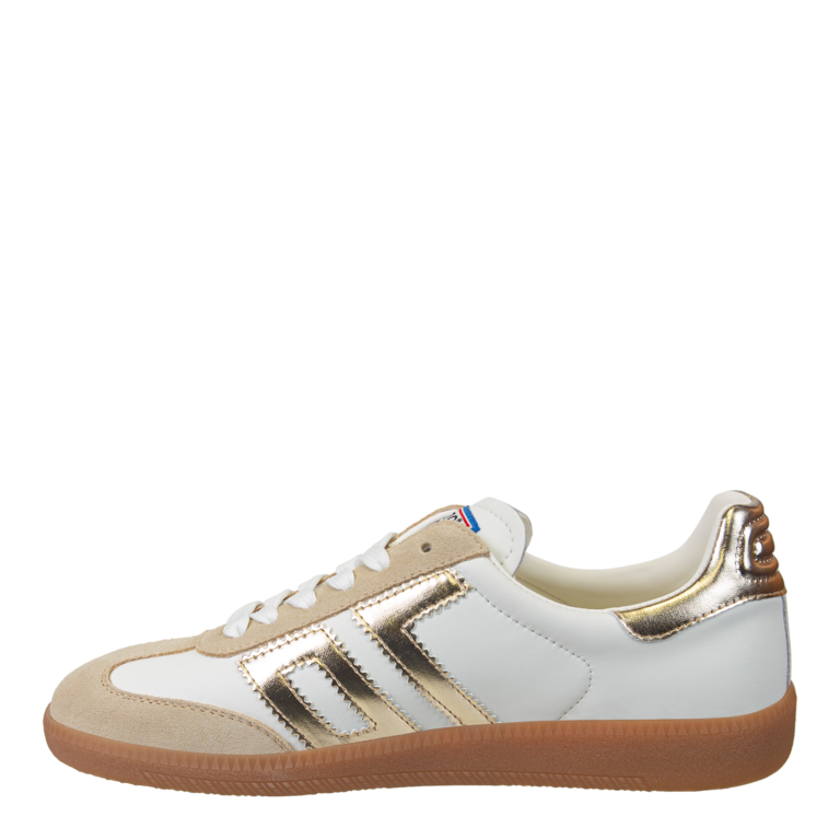 BACK 70 CLOUD SNEAKER IN BEIGE