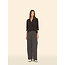 XIRENA LEGEND PANT IN VINTAGE BLACK