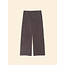 XIRENA LEGEND PANT IN VINTAGE BLACK