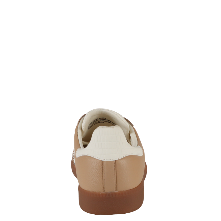 BACK 70 CLOUD NC SNEAKERS IN SAND MILK