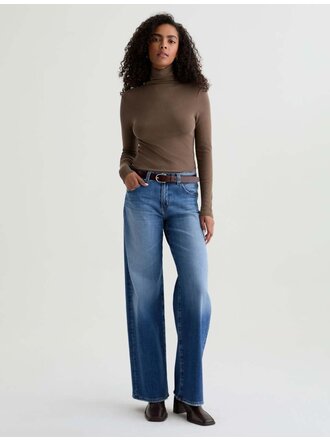 AG ADRIA JEAN IN HEADLINE