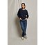 PERFECT WHITE TEE PERFECT WHITE TEE ZIGGY INSIDE OUT SHRUNKEN CREW