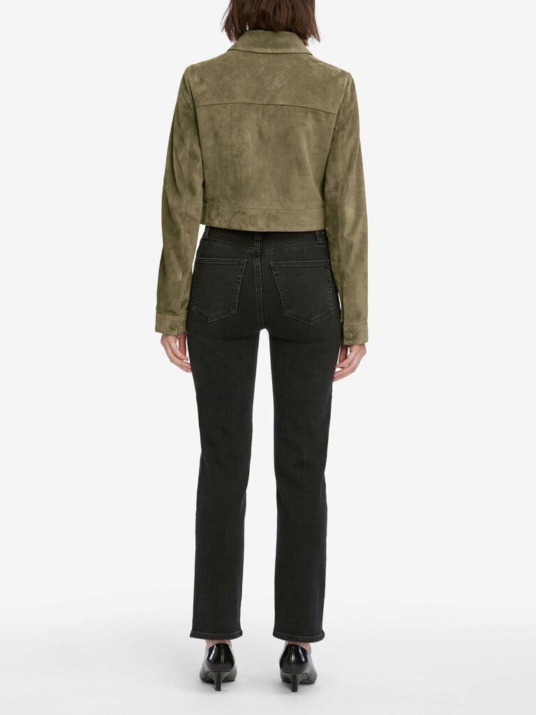 LE SLEEK STRAIGHT IN METEOR