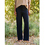 FRANK & EILEEN CATHERINE LONG SWEATPANT IN BRITISH ROYAL NAVY